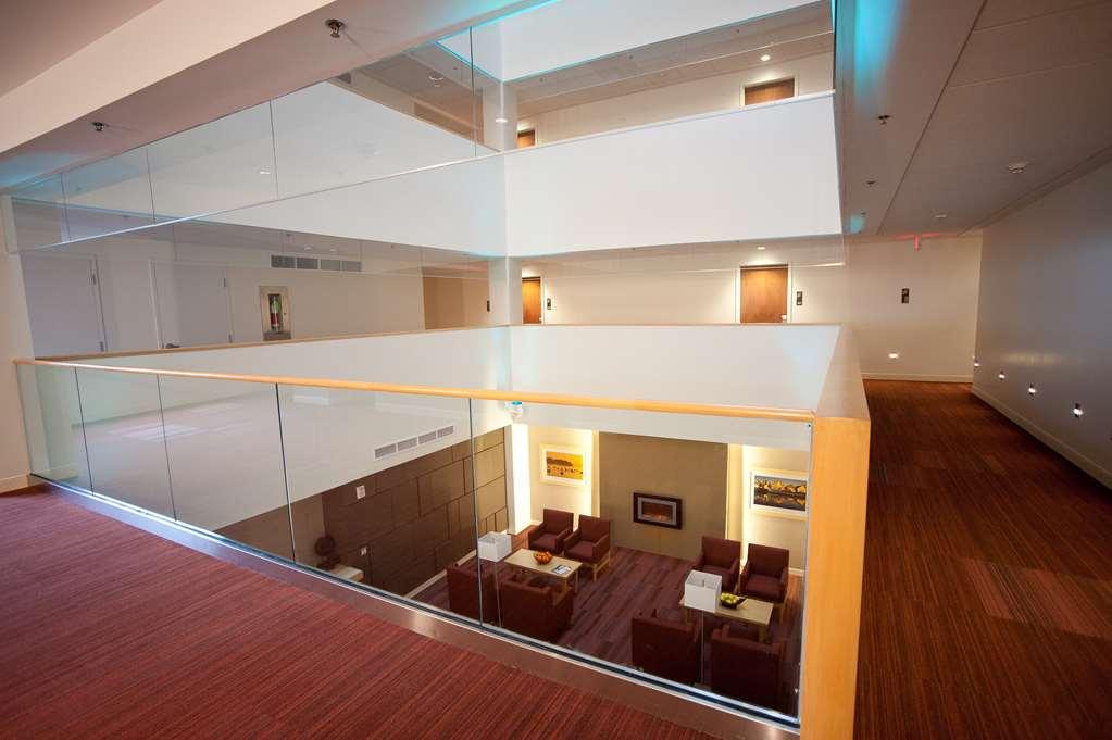 The Holman Grand Hotel Charlottetown Interior foto
